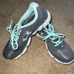 Women’s Under Armour Running Shoes